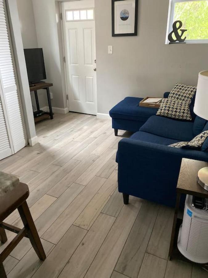 Lejlighed Away - Chic 2 Bedroom Capitol Hill Dc *