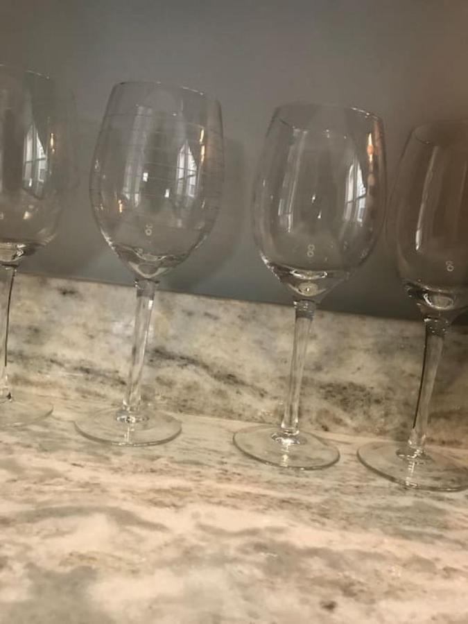 Away - Chic 2 Bedroom Capitol Hill Dc Lejlighed Washington